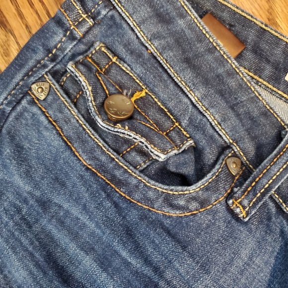 Kut From The Kloth  Natalie Crop Jeans - Picture 5 of 10